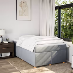 VidaXL 3285366 bed