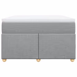 VidaXL 3285366 bed - Additional view 4