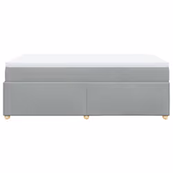 VidaXL 3285366 bed - Additional view 8