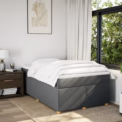 VidaXL 3285367 bed