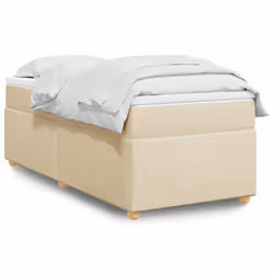 VidaXL 3285371 bed
