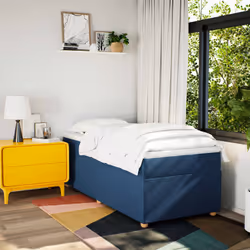 VidaXL 3285372 bed