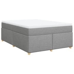 VidaXL 3285380 bed