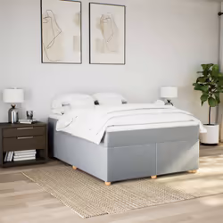 VidaXL 3285380 bed