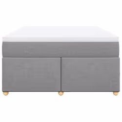 VidaXL 3285380 bed - Additional view 4