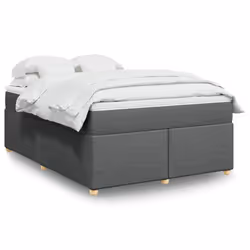 VidaXL 3285381 bed