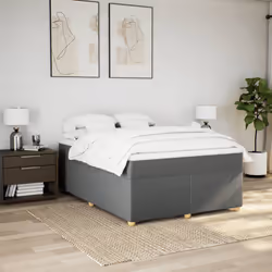 VidaXL 3285381 bed