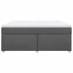 VidaXL 3285395 bed - Additional view 4