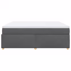 VidaXL 3285395 bed - Additional view 8