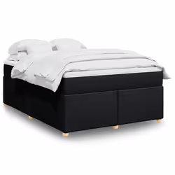 VidaXL 3285396 bed - Additional view 2