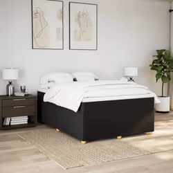 VidaXL 3285396 bed - Additional view 3