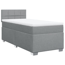 VidaXL 3285771 bed