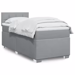 VidaXL 3285771 bed