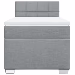 VidaXL 3285771 bed - Additional view 4