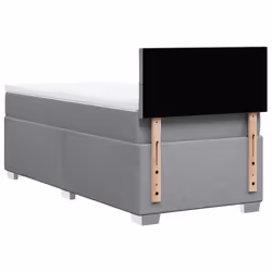 VidaXL 3285771 bed - Additional view 6