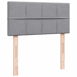 VidaXL 3285771 bed - Additional view 7