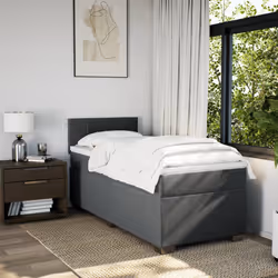 VidaXL 3285772 bed
