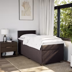 VidaXL 3285774 bed