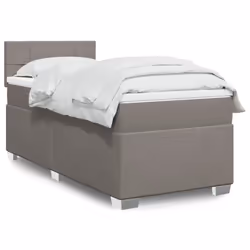 VidaXL 3285775 bed