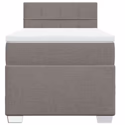 VidaXL 3285775 bed - Additional view 4