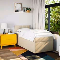 VidaXL 3285776 bed
