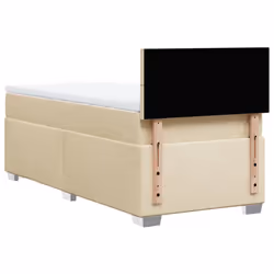 VidaXL 3285776 bed - Additional view 6