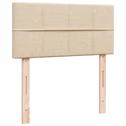 VidaXL 3285776 bed - Additional view 7