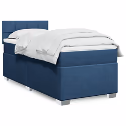 VidaXL 3285777 bed