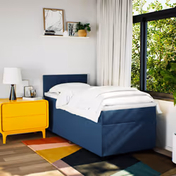 VidaXL 3285777 bed