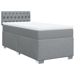 VidaXL 3285778 bed