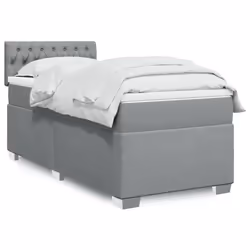 VidaXL 3285778 bed