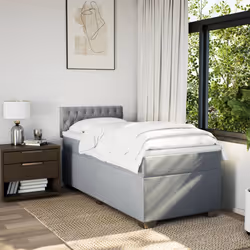 VidaXL 3285778 bed