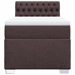 VidaXL 3285781 bed - Additional view 4