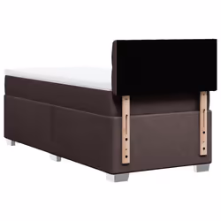 VidaXL 3285781 bed - Additional view 6