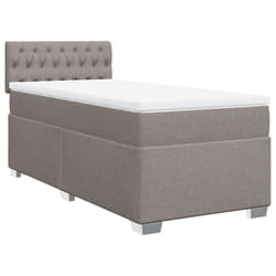 VidaXL 3285782 bed