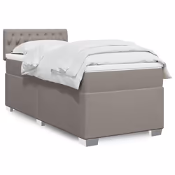 VidaXL 3285782 bed