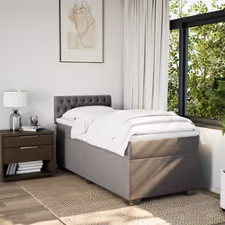 VidaXL 3285782 bed