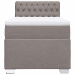 VidaXL 3285782 bed - Additional view 4