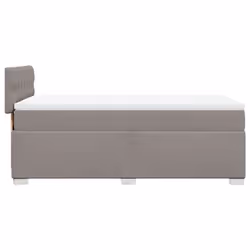 VidaXL 3285782 bed - Additional view 5