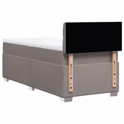 VidaXL 3285782 bed - Additional view 6