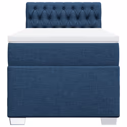 VidaXL 3285784 bed - Additional view 4