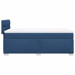 VidaXL 3285784 bed - Additional view 5
