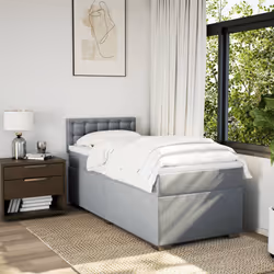 VidaXL 3285785 bed