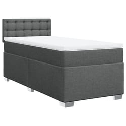 VidaXL 3285786 bed
