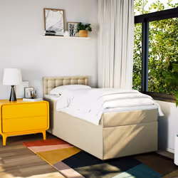 VidaXL 3285790 bed