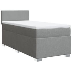VidaXL 3285792 bed