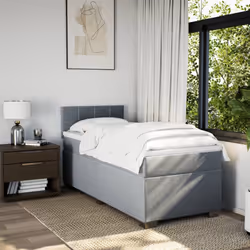 VidaXL 3285799 bed
