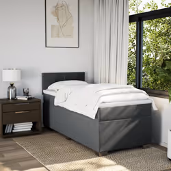 VidaXL 3285800 bed