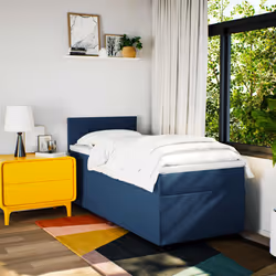 VidaXL 3285805 bed