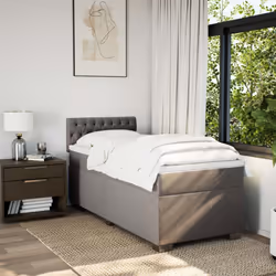 VidaXL 3285810 bed